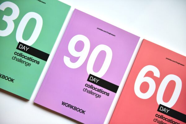 Collocation Challenge - 30&60&90 - 이미지 2